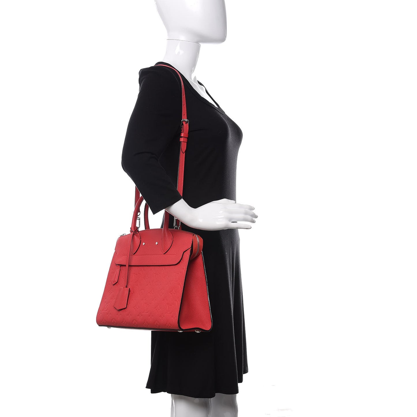 Empreinte Pont Neuf MM Poppy