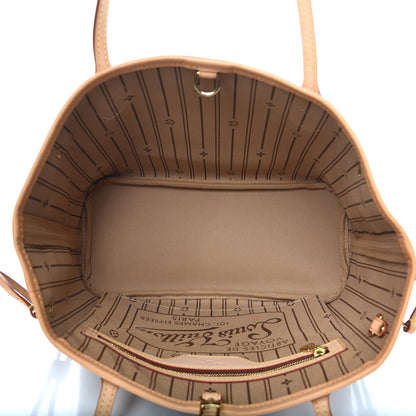 Louis Vuitton Monogram Neverfull PM 5 of 7