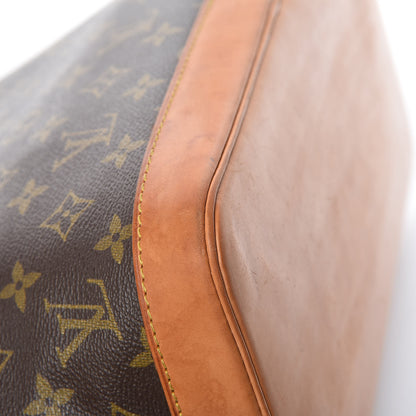 Louis Vuitton Monogram Alma PM 16 of 17