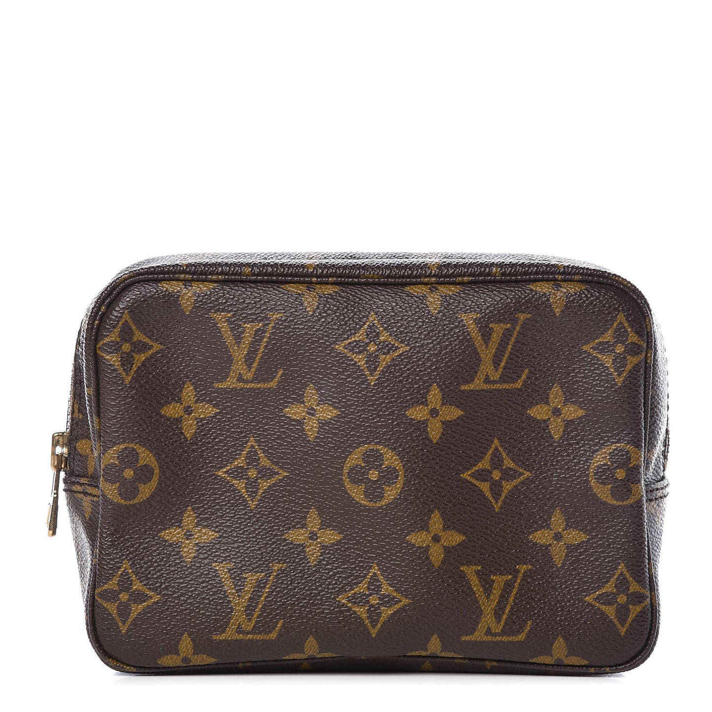 Monogram Trousse Toilette 19