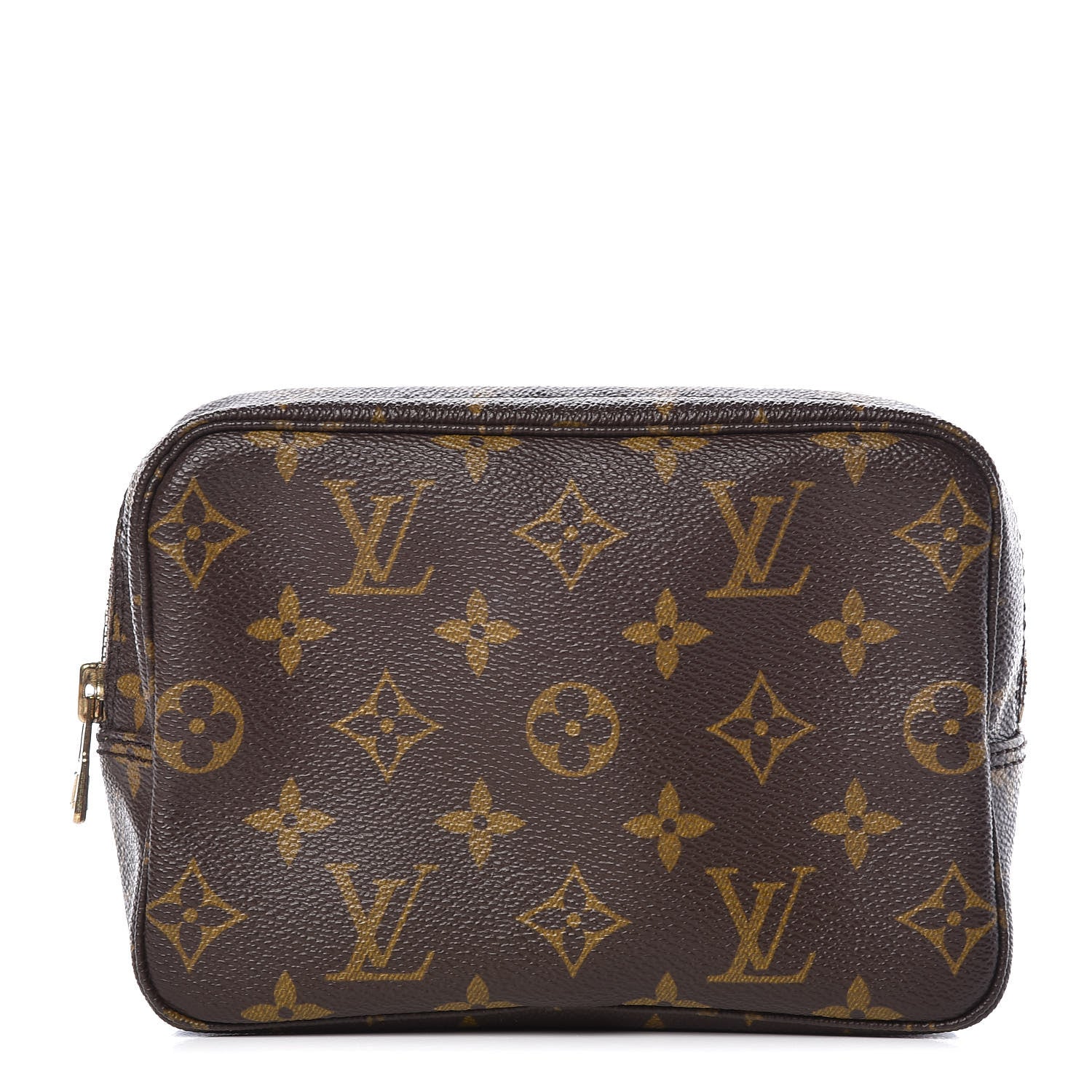 Louis Vuitton Monogram Trousse Toilette 19 1 of 11