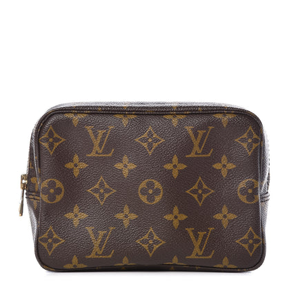 Louis Vuitton Monogram Trousse Toilette 19 1 of 11