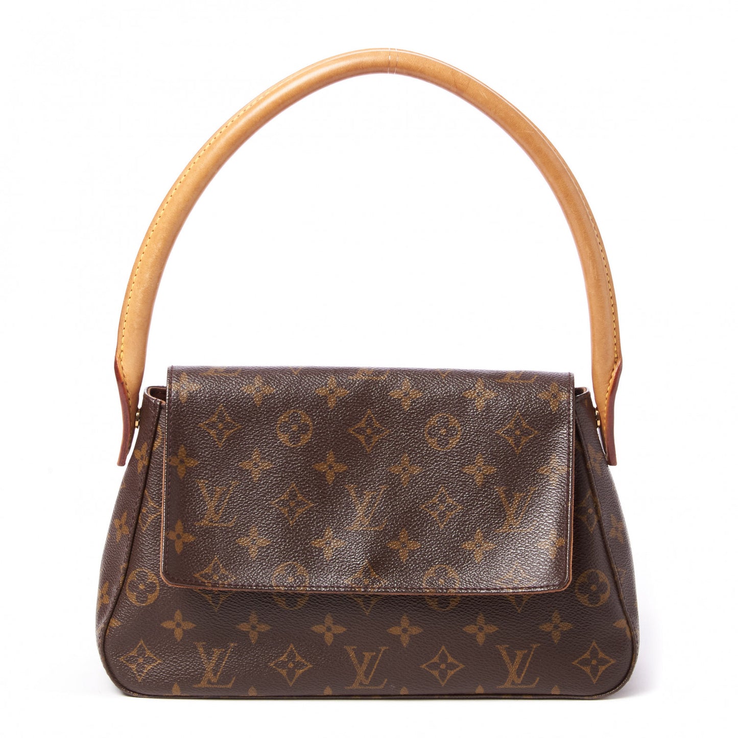 Monogram Mini Looping