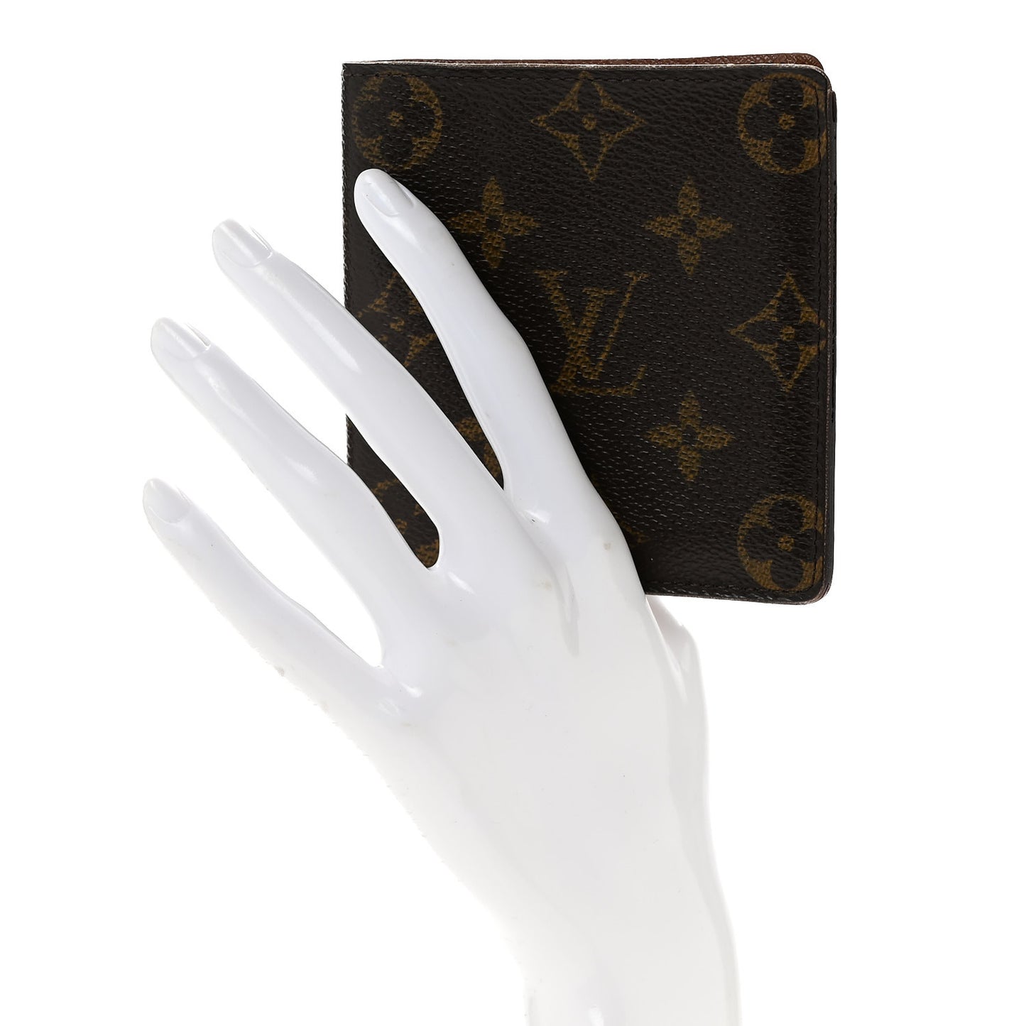 Monogram Marco Wallet