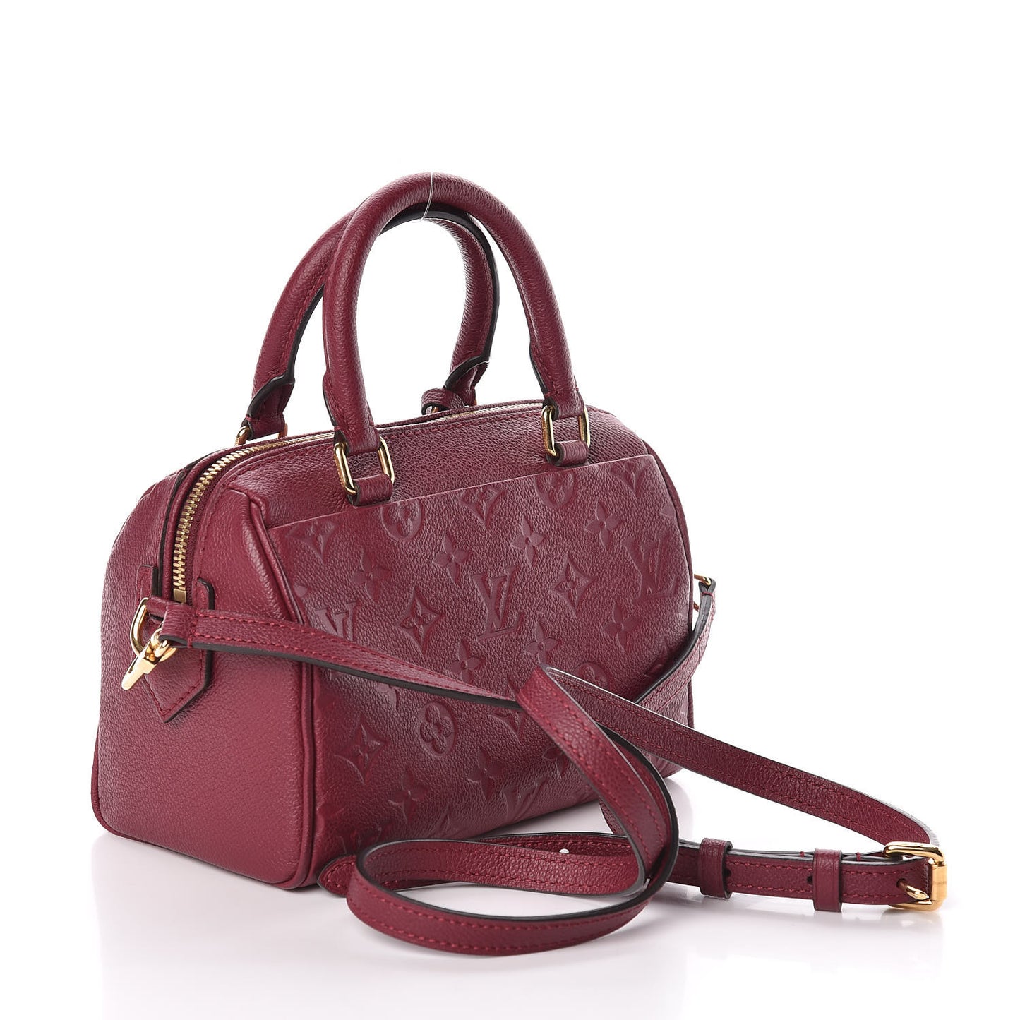 Empreinte Speedy Bandouliere 20 NM Raisin
