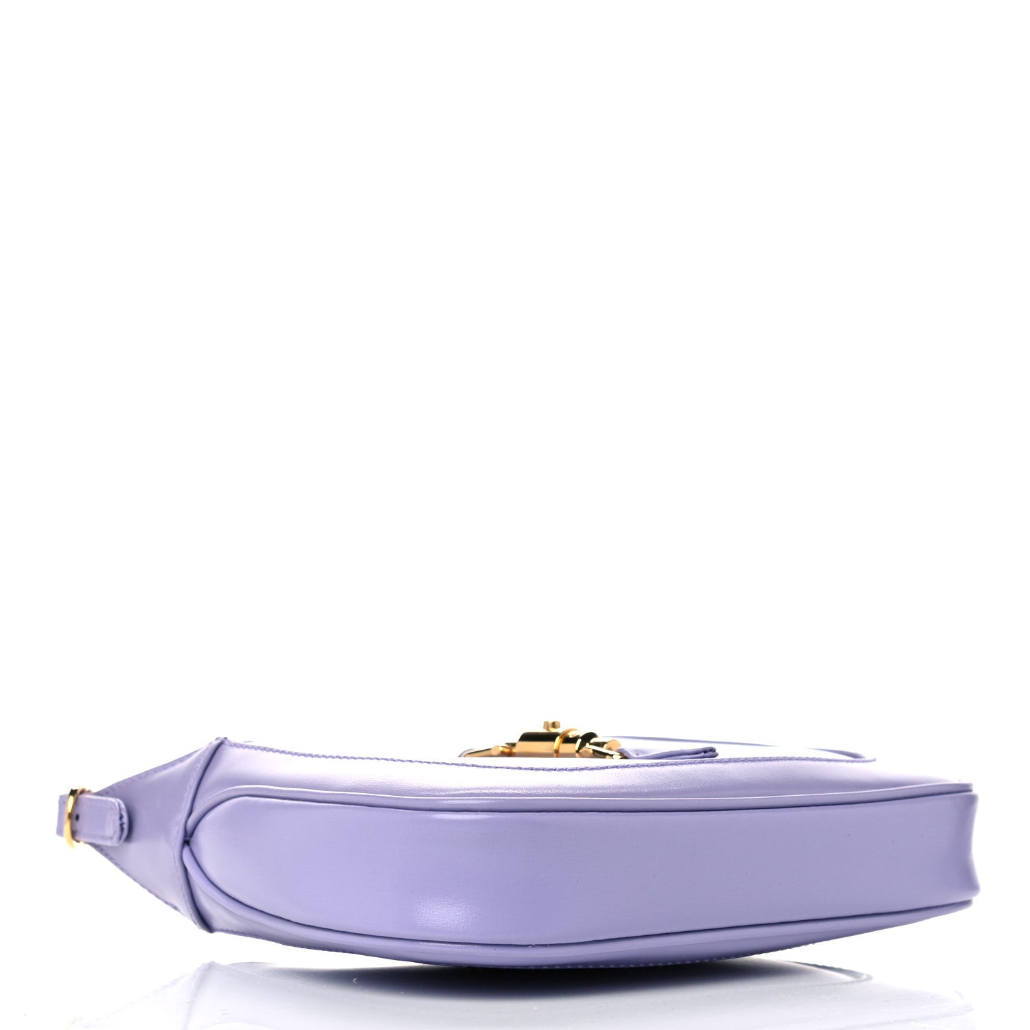 Gucci Boarded Dyana Lux Mini Jackie 1961 Hobo Lapis 3 of 7