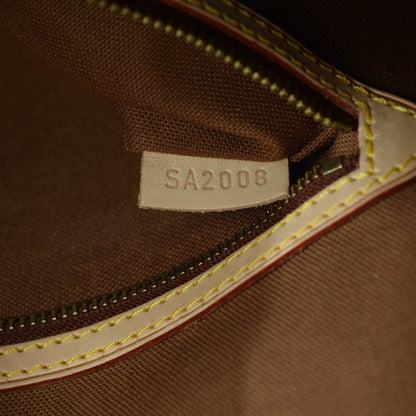 Louis Vuitton Monogram Batignolles Horizontal 6 of 7