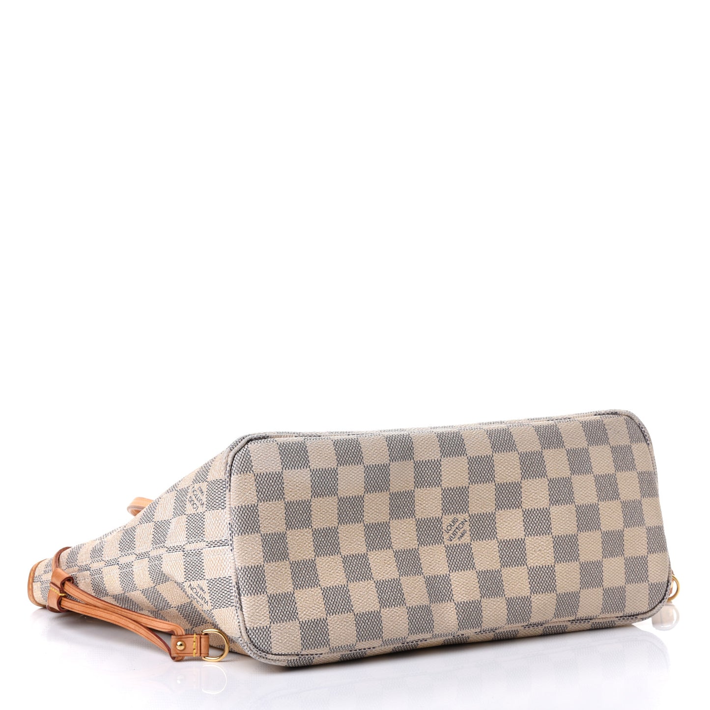 Damier Azur Neverfull PM