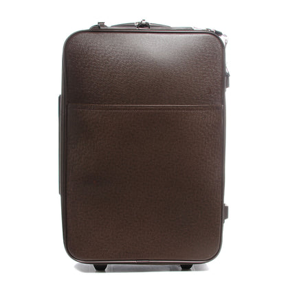 Louis Vuitton Taiga Pegase 55 Grizzli 1 of 8