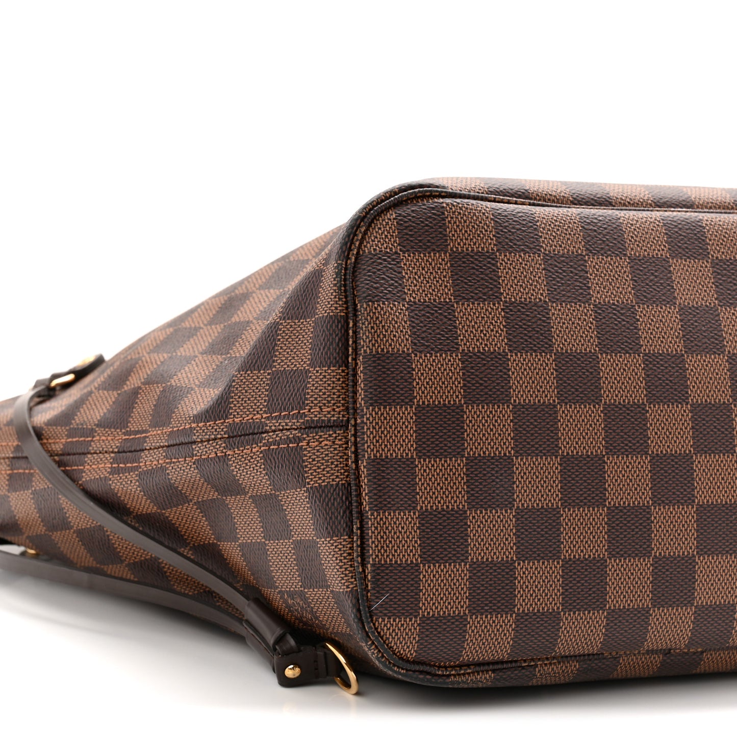 Damier Ebene Neo Neverfull MM