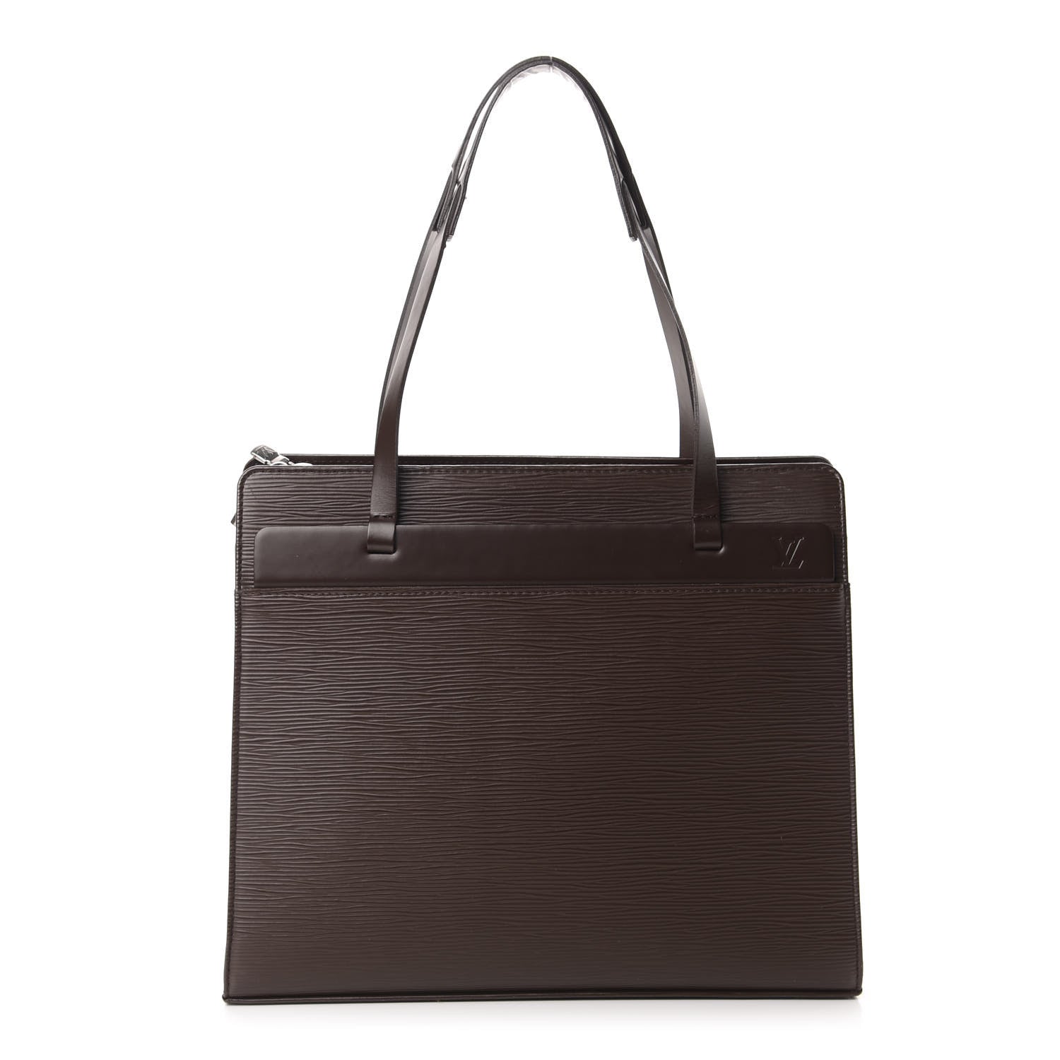 Louis Vuitton Epi Croisette PM Moka 1 of 13