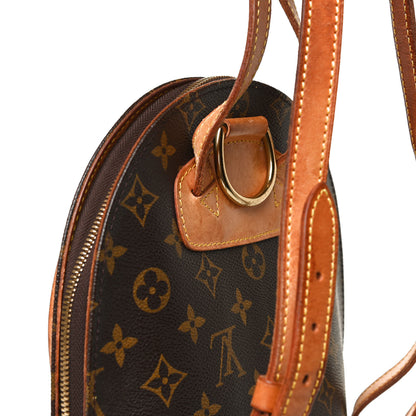 Louis Vuitton Monogram Ellipse Sac a Dos Backpack 14 of 23