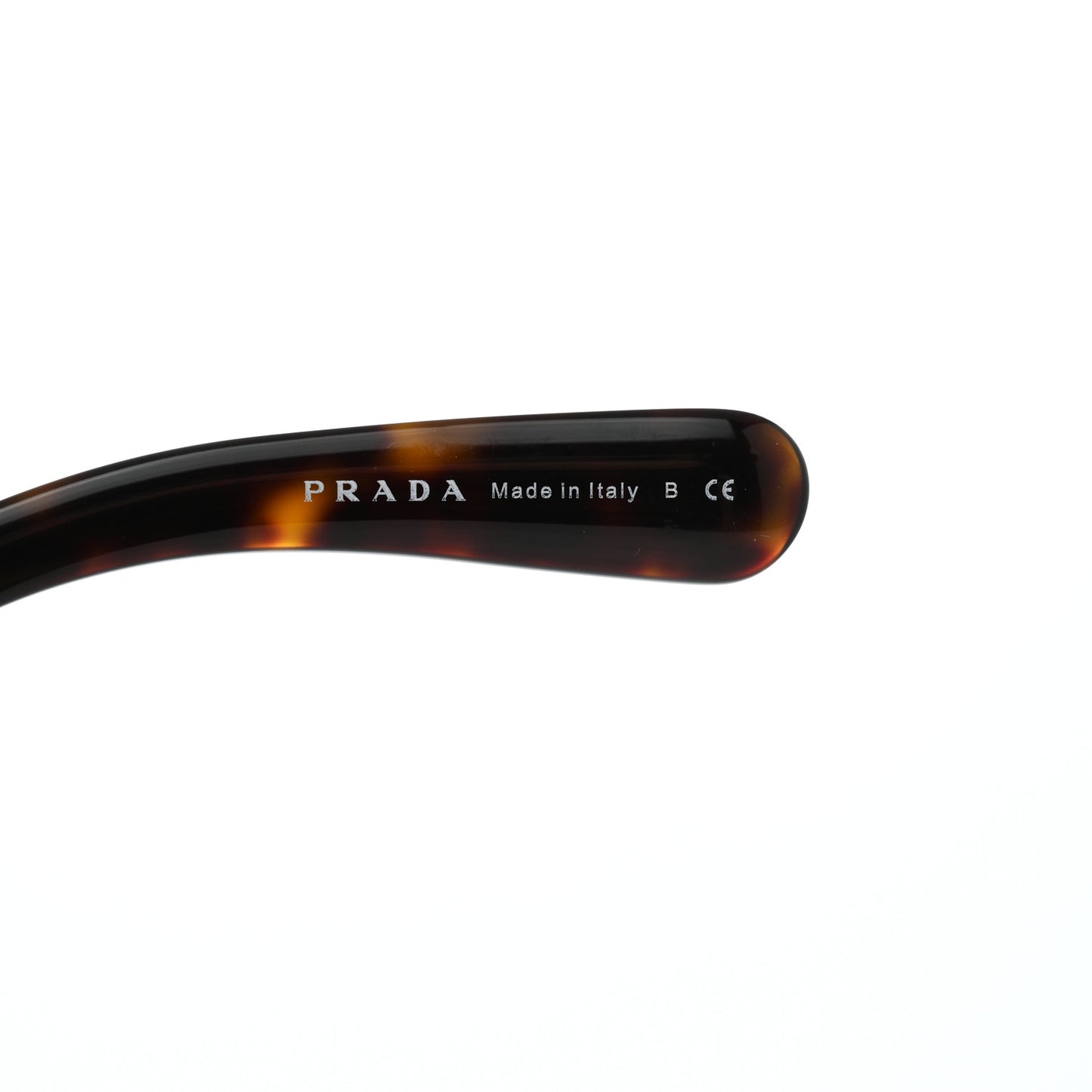 Baroque Sunglasses SPR 27N Tortoise
