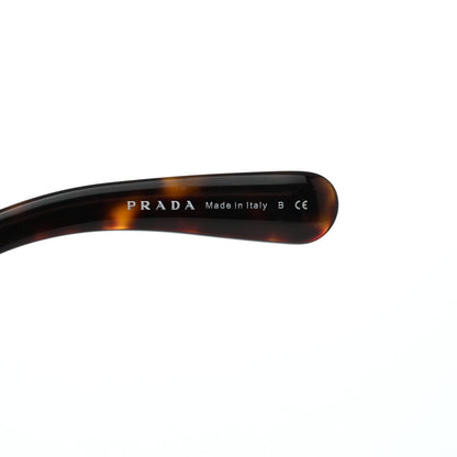 Prada Baroque Sunglasses SPR 27N Tortoise 5 of 8