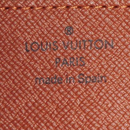 Louis Vuitton Monogram Business Card Holder 7 of 8