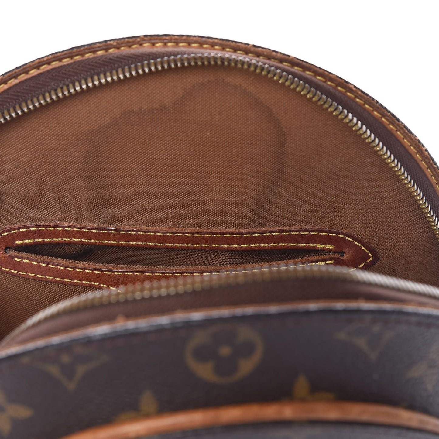 Monogram Ellipse Sac a Dos Backpack