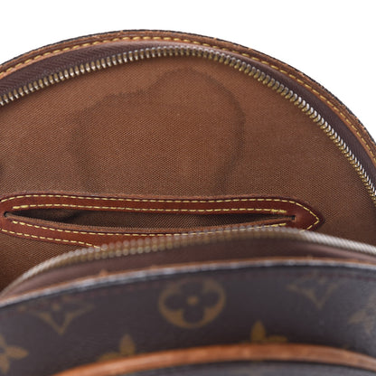Louis Vuitton Monogram Ellipse Sac a Dos Backpack 7 of 14
