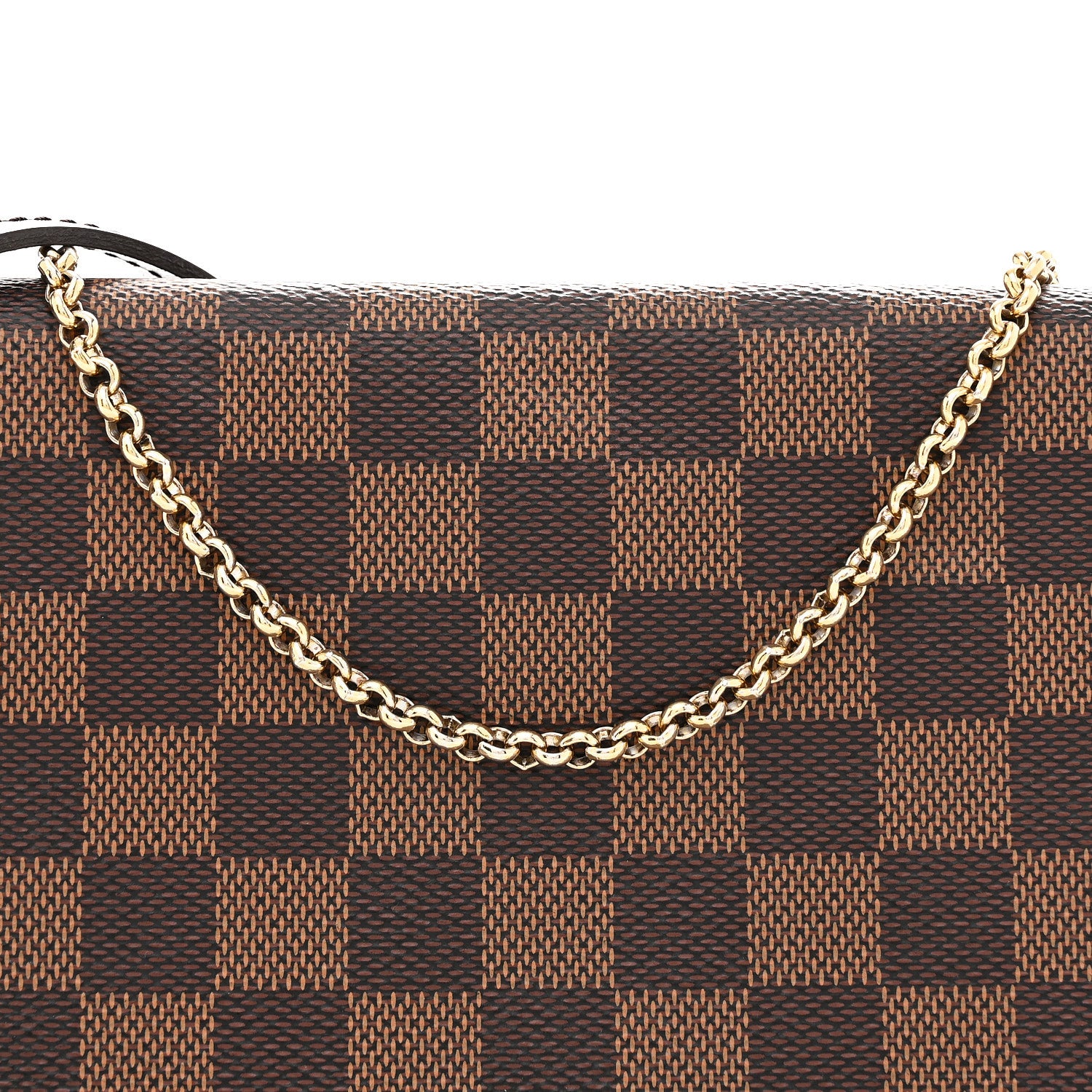 Louis Vuitton Damier Ebene Favorite PM 8 of 13