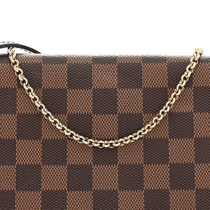 Louis Vuitton Damier Ebene Favorite PM 8 of 13