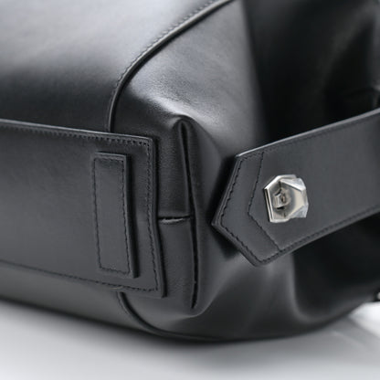Givenchy Smooth Calfskin Small Soft Antigona Black 9 of 10