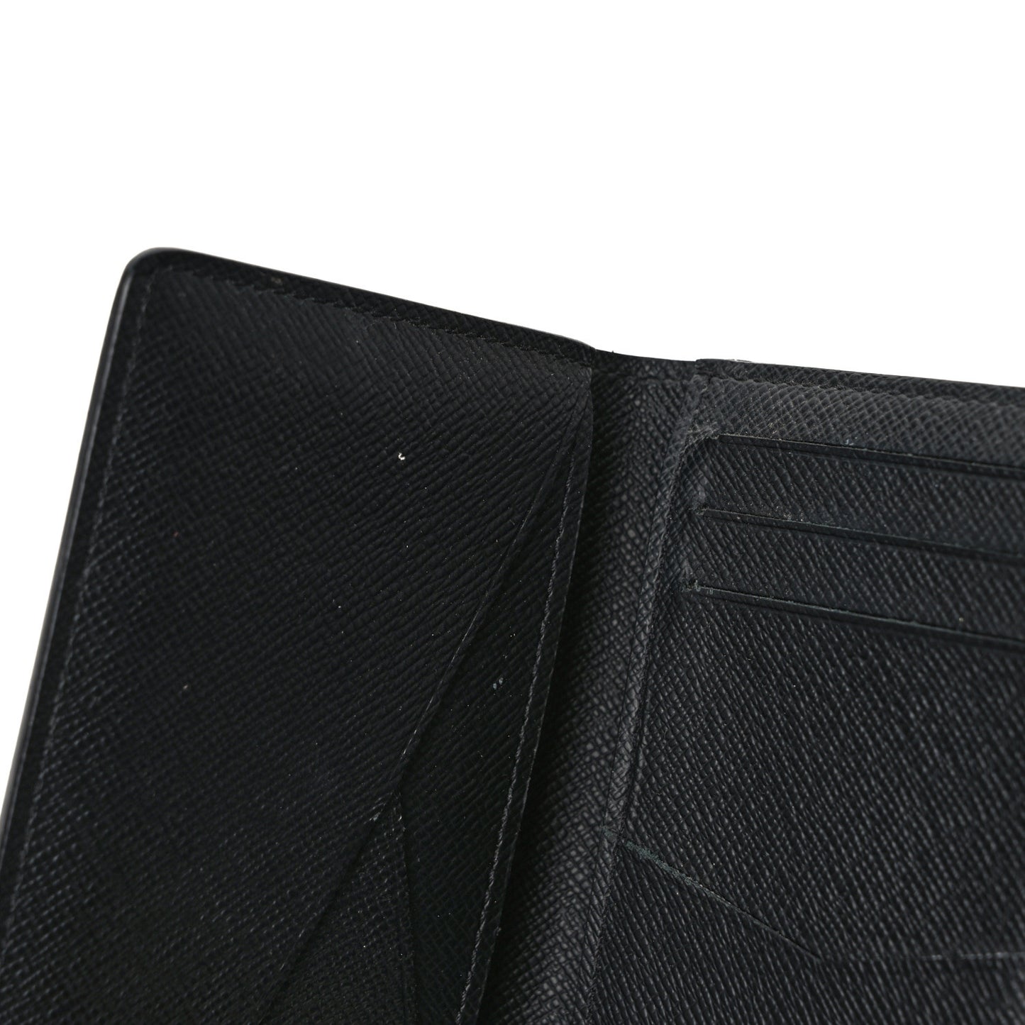 Monogram Eclipse Pocket Organizer NM
