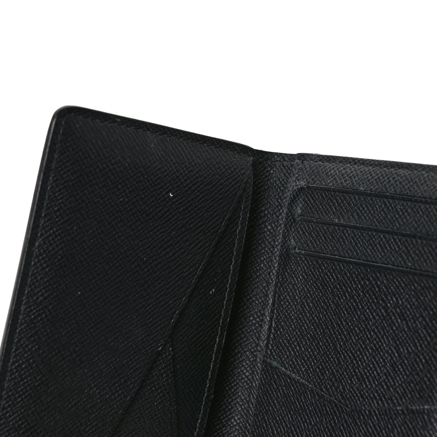 Louis Vuitton Monogram Eclipse Pocket Organizer NM 7 of 7