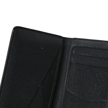 Louis Vuitton Monogram Eclipse Pocket Organizer NM 7 of 7