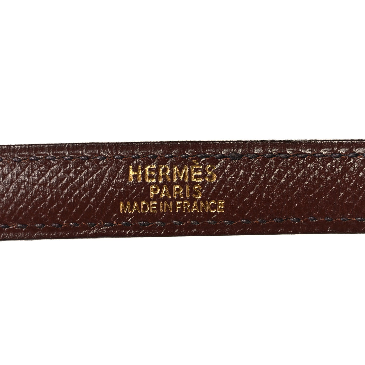 Hermes Courchevel Kelly Sellier 32 Noisette 31 of 48