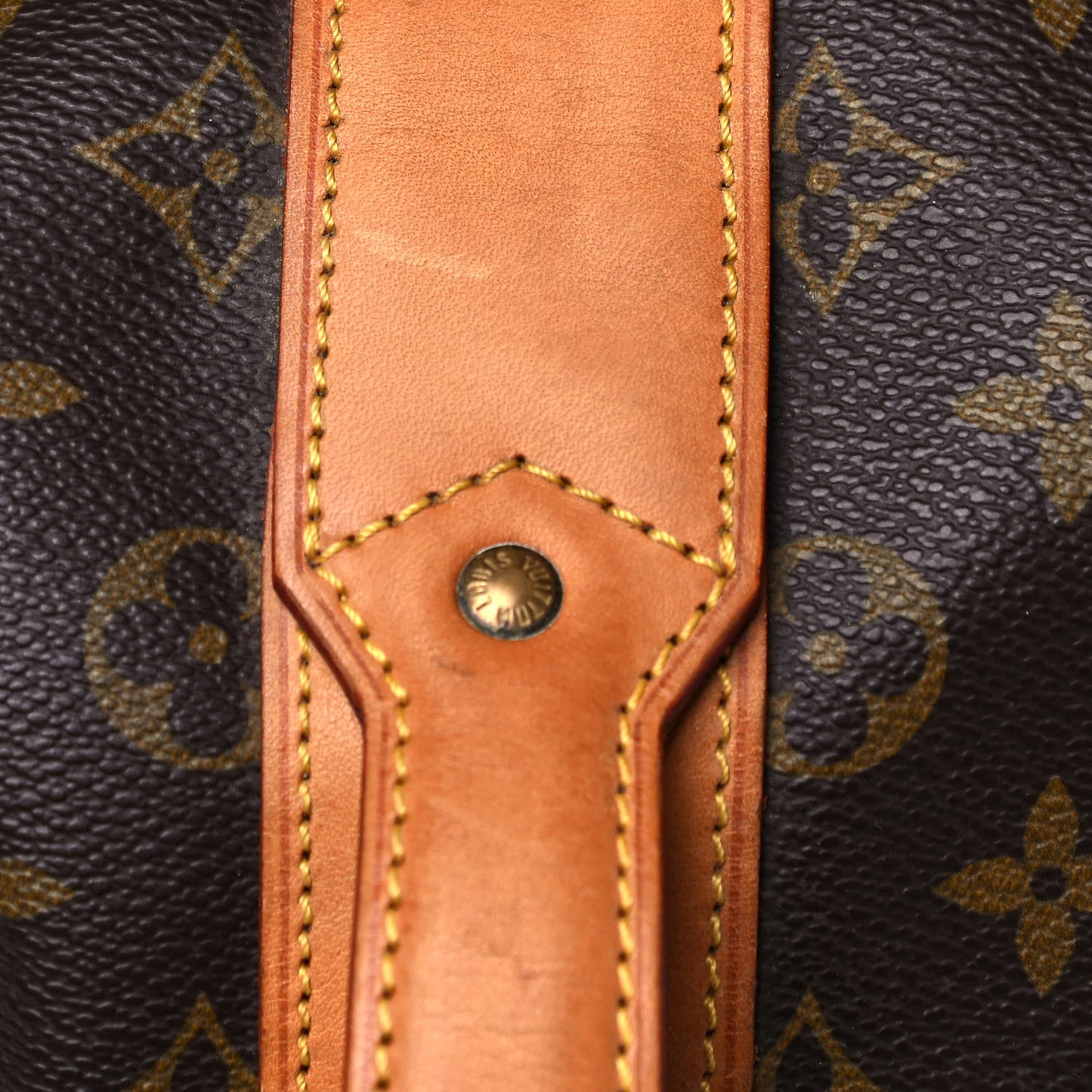 Monogram Sac Marin