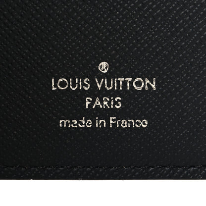 Louis Vuitton Monogram Eclipse Sunset Pocket Organizer 6 of 6