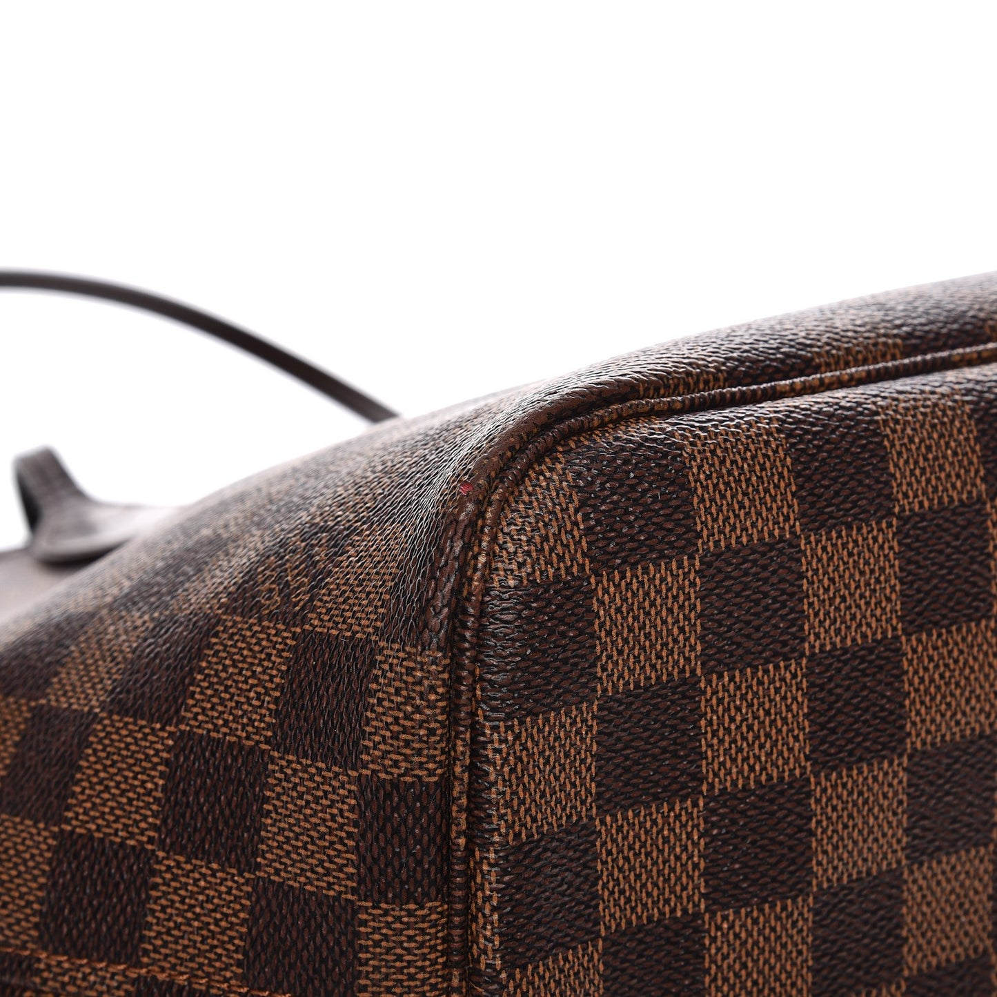 Damier Ebene Neverfull MM
