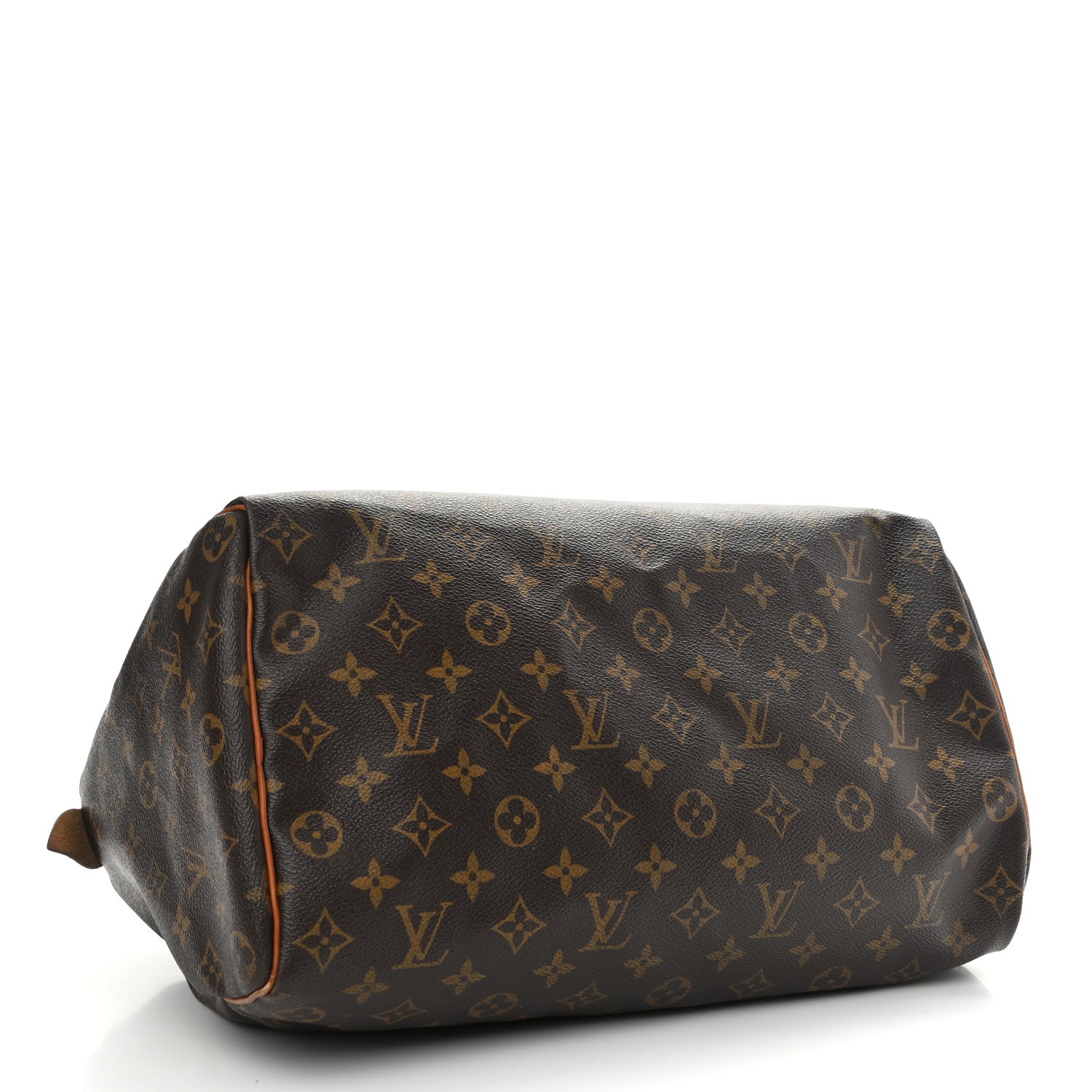 Louis Vuitton Monogram Speedy 35 4 of 17