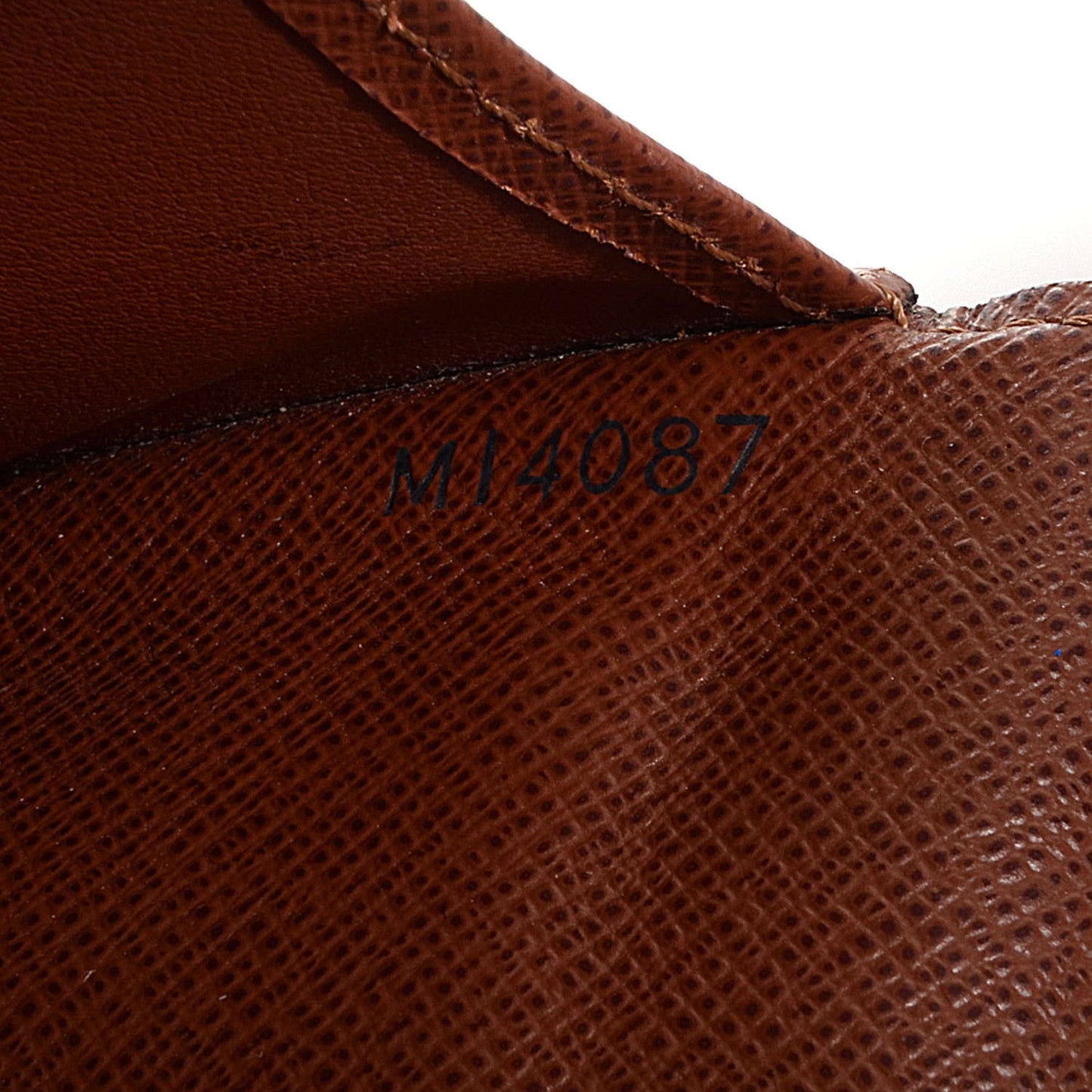 Monogram Eugenie Wallet