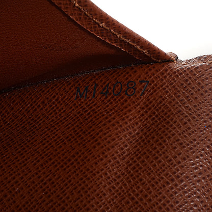 Louis Vuitton Monogram Eugenie Wallet 7 of 7