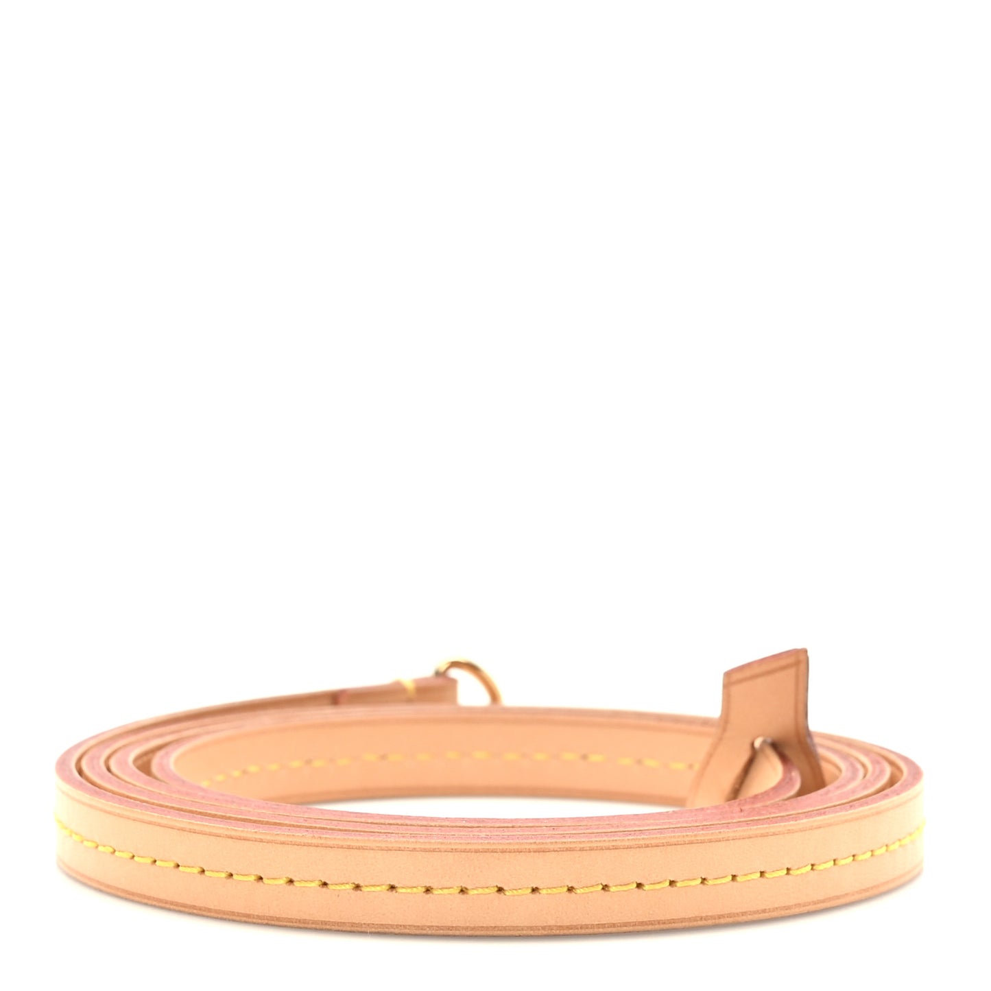 Vachetta Favorite Long Strap