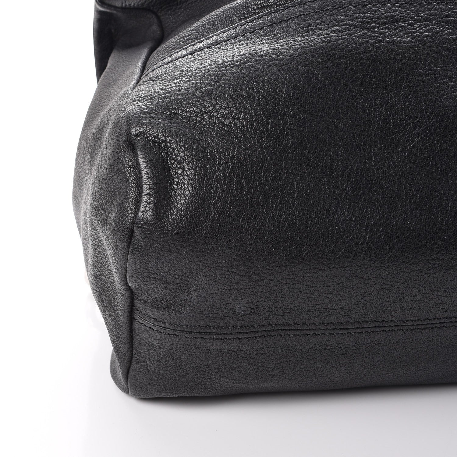 Givenchy Sugar Goatskin Medium Pandora Black 10 of 11