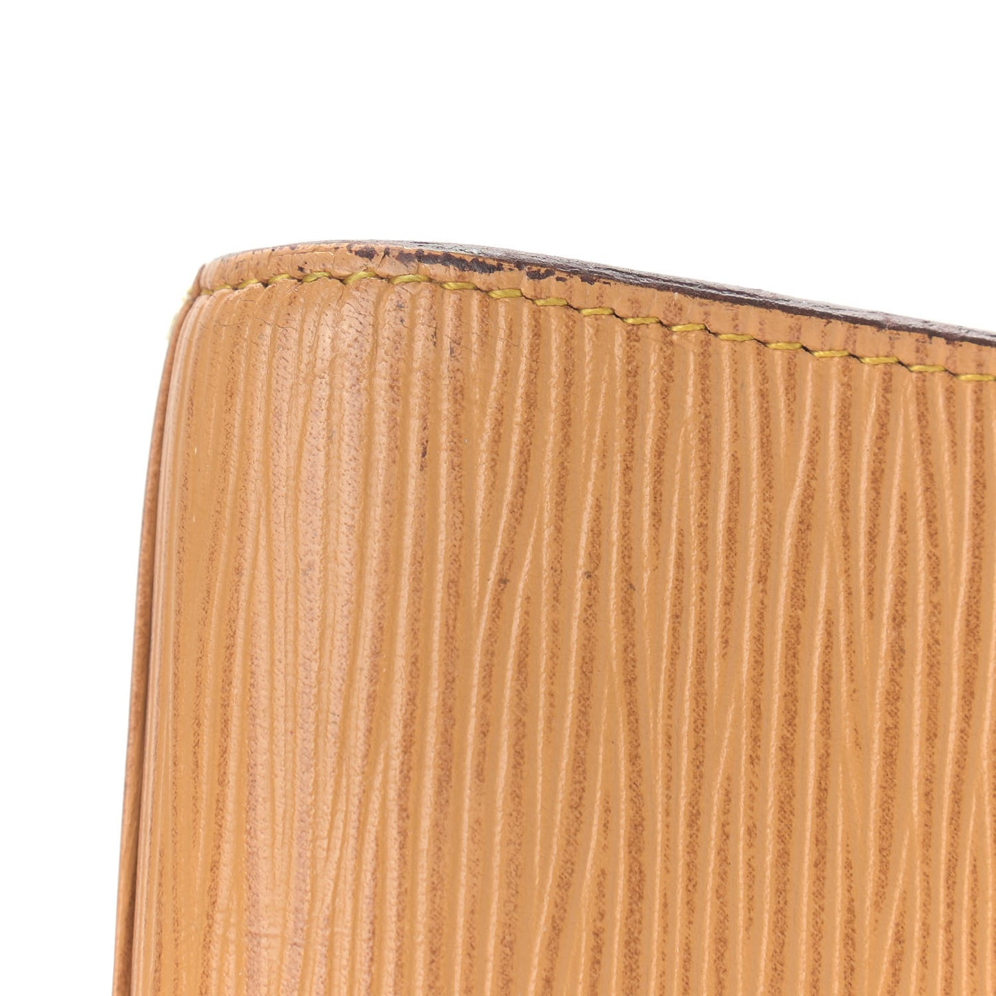 Epi Art Deco Clutch Winnipeg