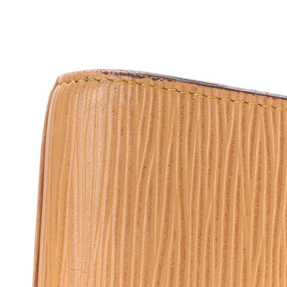 Louis Vuitton Epi Art Deco Clutch Winnipeg 10 of 11