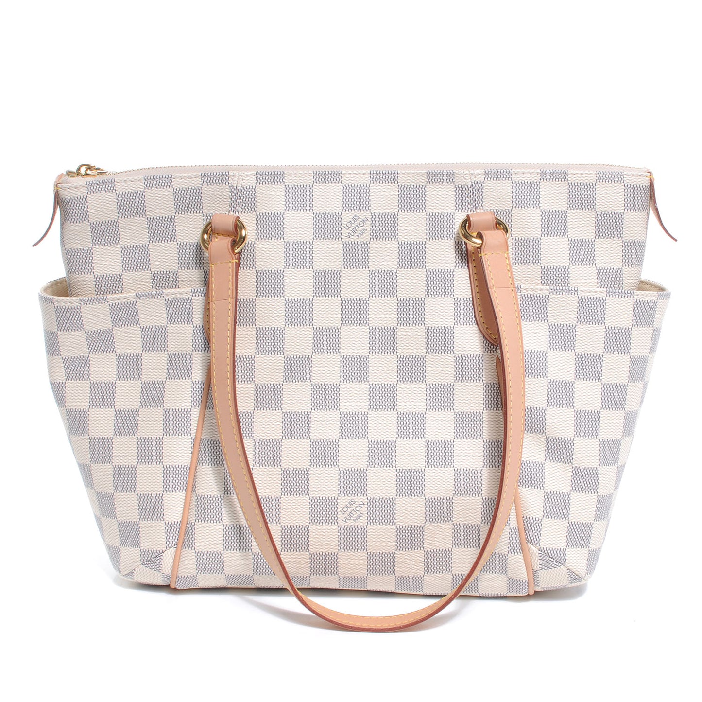 Damier Azur Totally PM