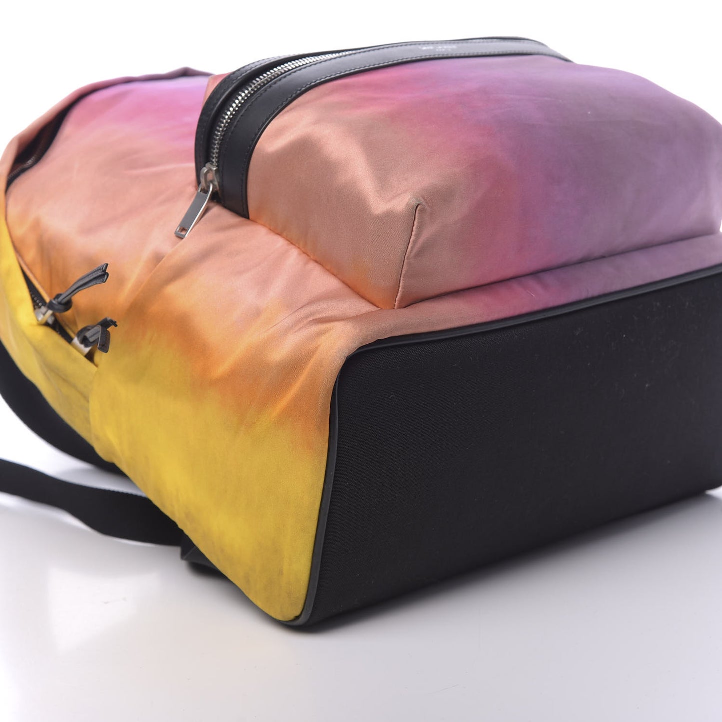 Canvas City Backpack Multicolor
