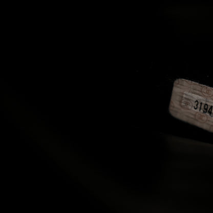 Chanel Lambskin Flap Shoulder Bag Black 7 of 14