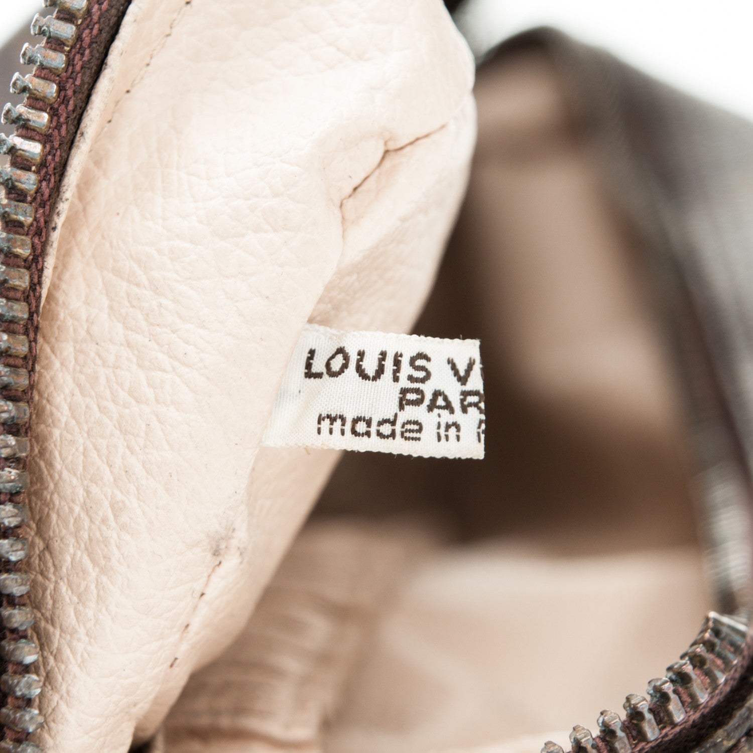 Louis Vuitton Monogram Trousse Toilette 28 6 of 9