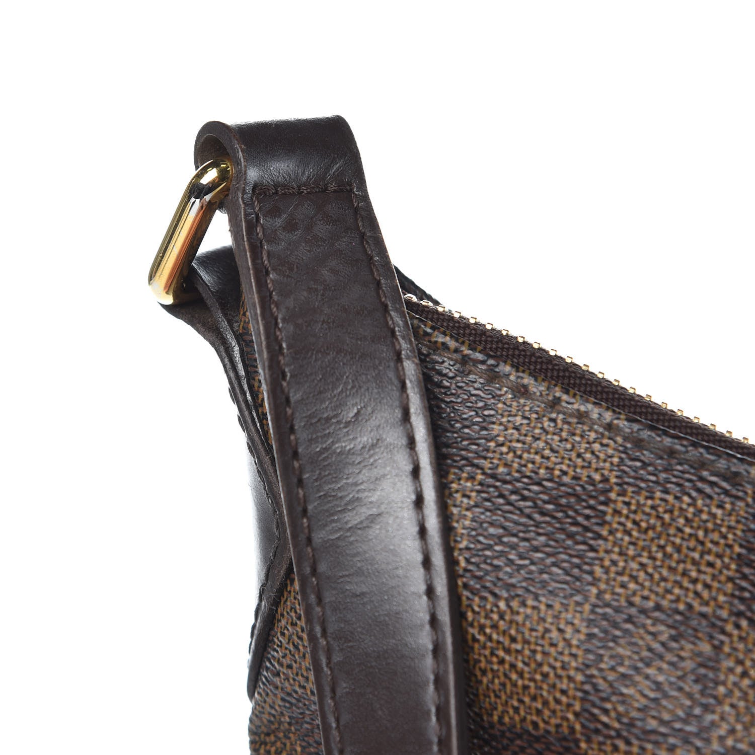 Louis Vuitton Damier Ebene Bloomsbury PM 15 of 18