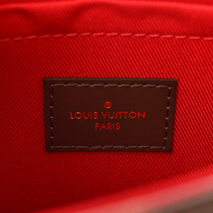 Louis Vuitton Damier Ebene Croisette 6 of 12