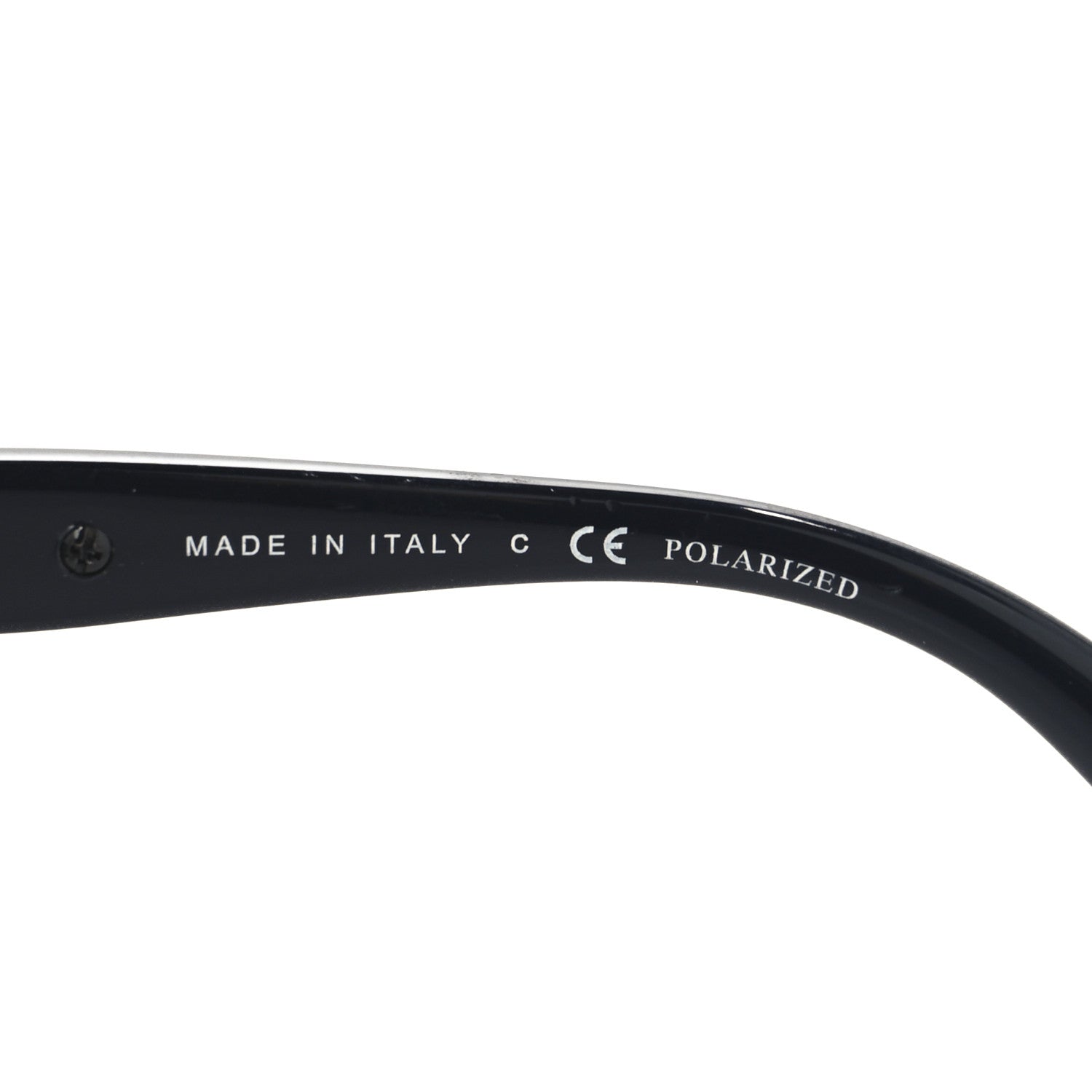 Chanel CC Butterfly Fall Sunglasses 5356 Dark Blue 6 of 7