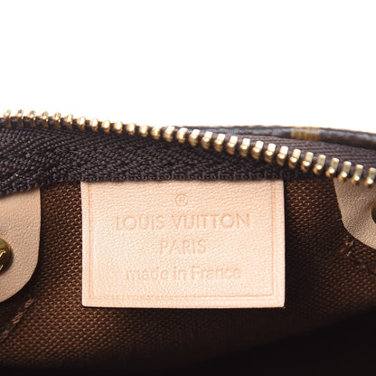 Louis Vuitton Monogram Nano Speedy 6 of 10