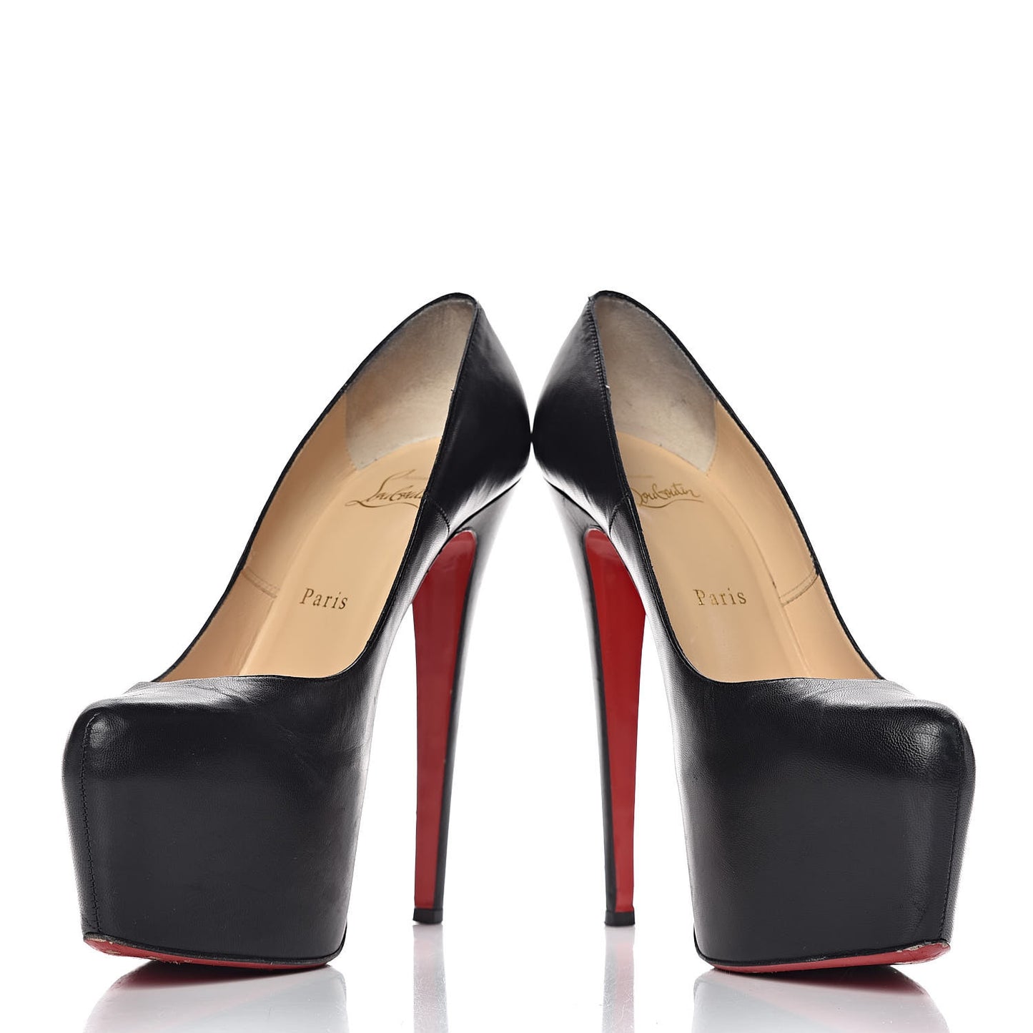 Kid Daffodile 160 Pumps 38 Black