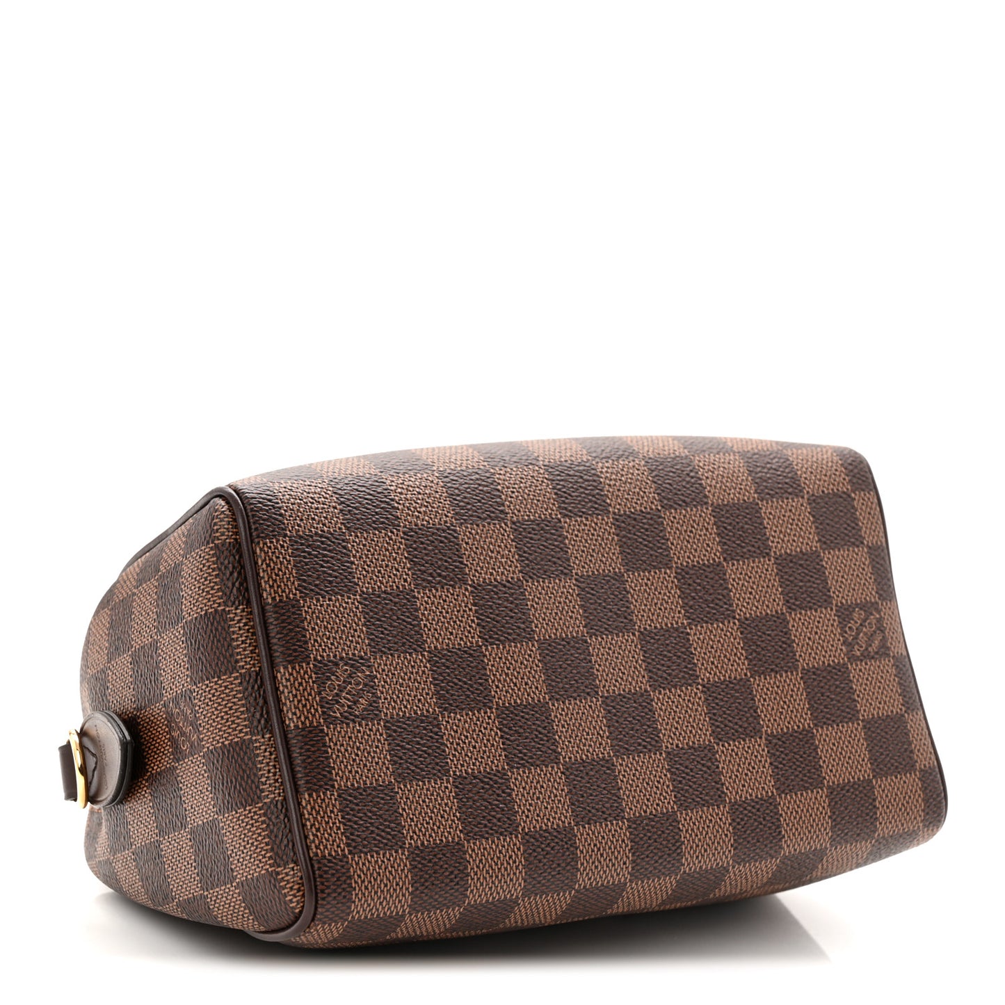 Damier Ebene Speedy Bandouliere 20