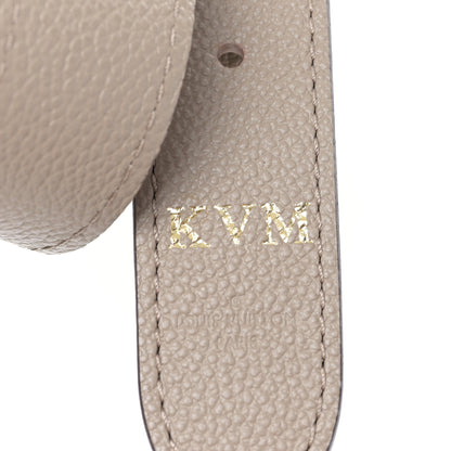 Louis Vuitton Empreinte Maida Hobo Tourterelle 9 of 9