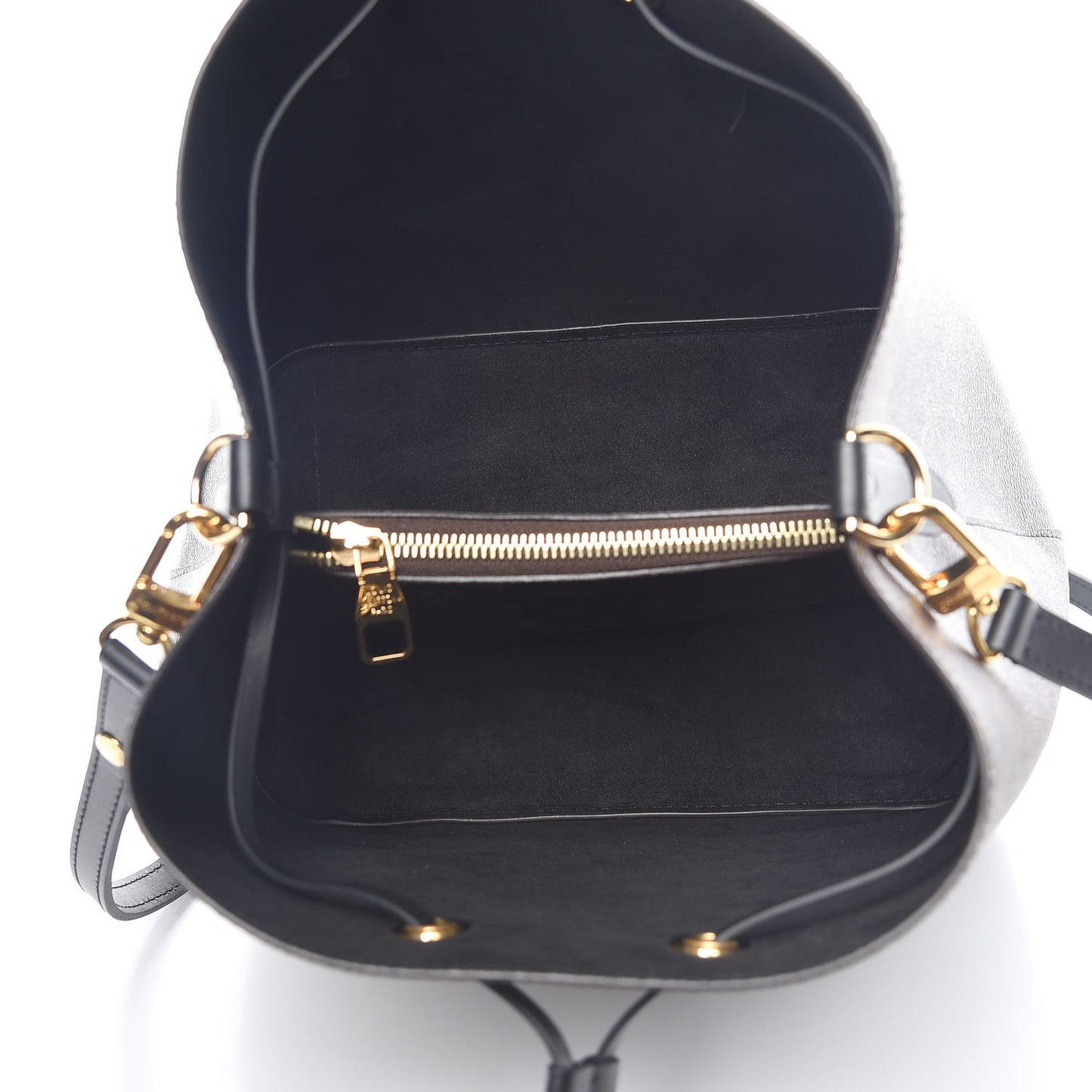 Monogram Neonoe MM Black